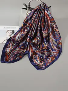 QUECY Women Printed Scarf