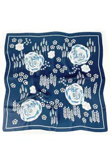 QUECY Women Printed Scarf