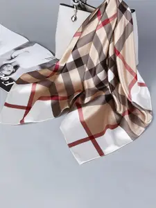 QUECY Women Printed Scarf