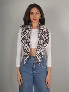 Moda Chales Women Printed Scarf