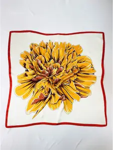 QUECY Women Printed Scarf