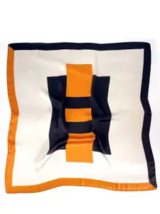 QUECY Women Printed Scarf