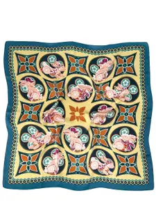 QUECY Women Printed Scarf