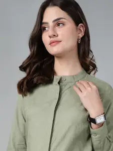 Hancock Women Premium Formal Shirt