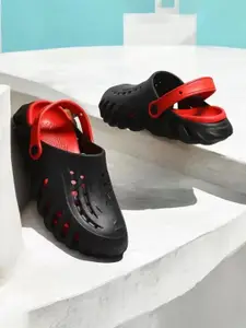 COGS Men Rubber Clogs