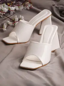 Froh Feet Women Block Sandals