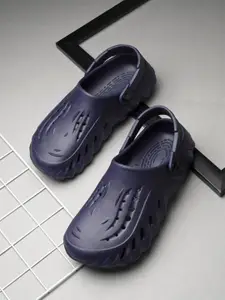 COGS Men Clogs Slip-On Sandals