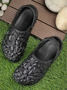 COGS Men Rubber Clogs