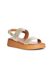 Viviblu Women Flatform Heel Sandals