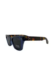 ZAADRAN Women Mens Premium Fashionable Polarised & UV Protected Lens