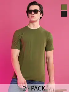 Moda Rapido Men 2 T-shirt