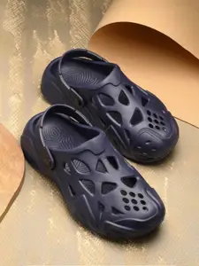 COGS Gen'z Men Rubber Clogs