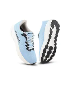FUEL Men Solid Running Sports Shoes
