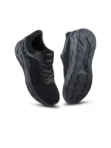 FUEL Men Mesh Running Non-Marking Shoes