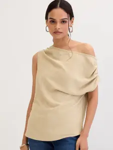 FEMMELLA Women Solid Regular Tops