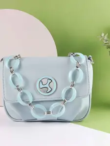 Mochi Women Structured Satchel