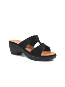 Padchin Women Block Sandals