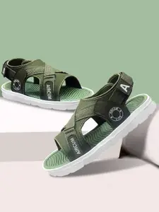 Aircum Men Comfort Sandals