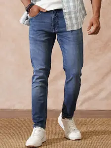 WROGN Men Comfort Skinny Fit Jeans