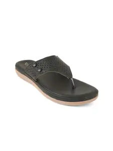 CORSICA Women Embellished Casual Mules Flats