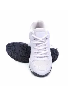 FUEL Men Mesh Running Non-Marking Shoes