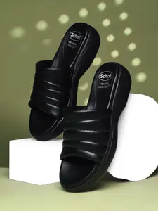 Scholl Women Open Toe Heels