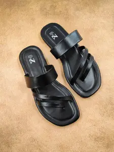 THE MADRAS TRUNK Men Comfort Sandals