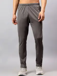 Shiv Naresh Men Mid-Rise Track Pant