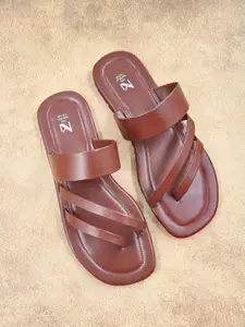 THE MADRAS TRUNK Men Core Sandals
