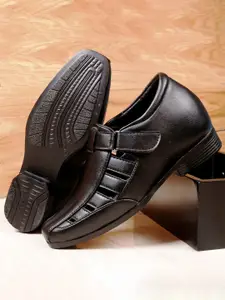 GLOBAL RICH Men Sandals