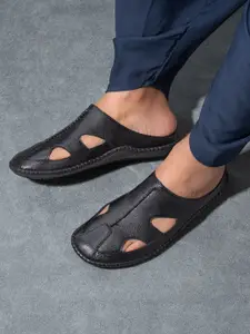 The Roadster Lifestyle Co Men Fisherman Sandals