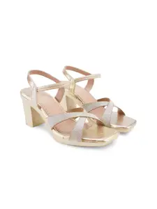 Froh Feet Women Block Sandals