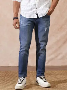 WROGN Men Comfort Skinny Fit Jeans