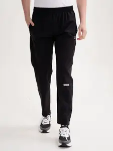 OI ODIN INDIA Men Mid-Rise Track Pant