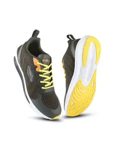 FUEL Men Mesh Running Non-Marking Shoes