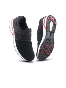 FUEL Men Mesh Running Non-Marking Shoes