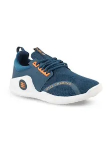 FUEL Men Mesh Running Non-Marking Shoes