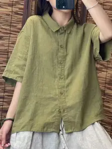 DressBerry Women Casual Shirt