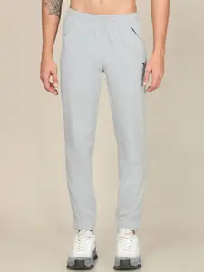 Technosport Men Solid Relaxed Fit Sports Joggers With Technolite