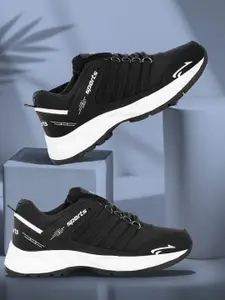 COGS Men Running Non-Marking Shoes