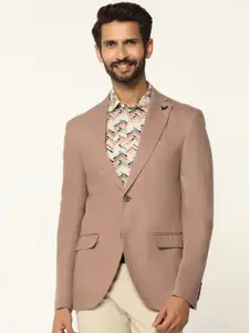 Blackberrys Slim-Fit Single Breasted Blazer