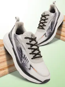 GO RIDE Men Mesh Running Shoes