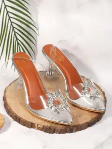 DIPYO Party Kitten Sandals