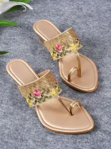 Froh Feet Women Wedge Heels