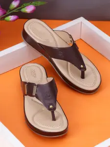 DOCTOR EXTRA SOFT Women Fashion Open Toe Flats