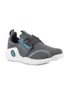 FUEL Winston Men Mesh Running Non-Marking Shoes