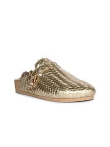 Viviblu Women Printed with Bows Flats