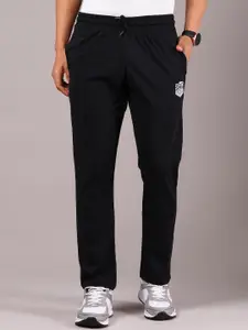 V-Mart Men Mid-Rise Track Pants