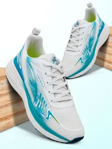 GO RIDE Men Mesh Running Shoes