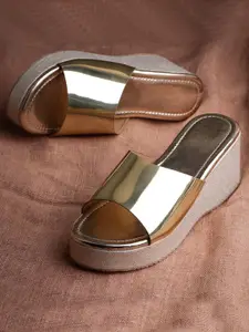 Froh Feet Women Wedge Sandals